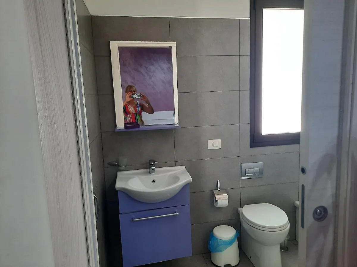 Guest house Ittiturismo L'Ancora Hotel Scoglitti