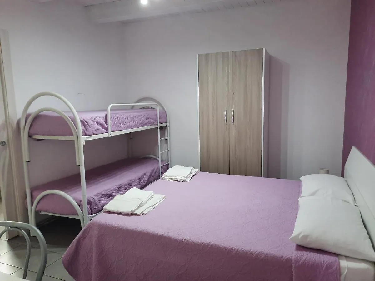 Ittiturismo L'Ancora Hotel Scoglitti Italy