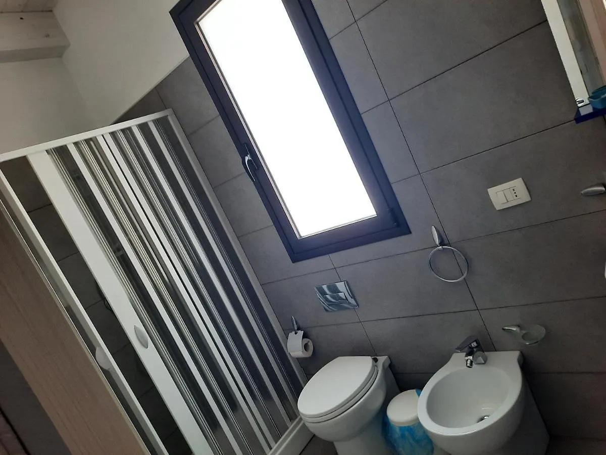 Ittiturismo L'Ancora Hotel Scoglitti