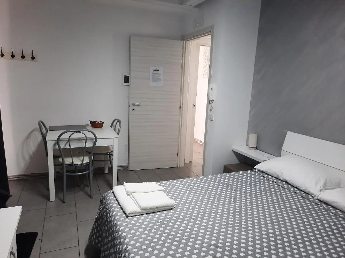 Guest house Ittiturismo L'Ancora Hotel Scoglitti