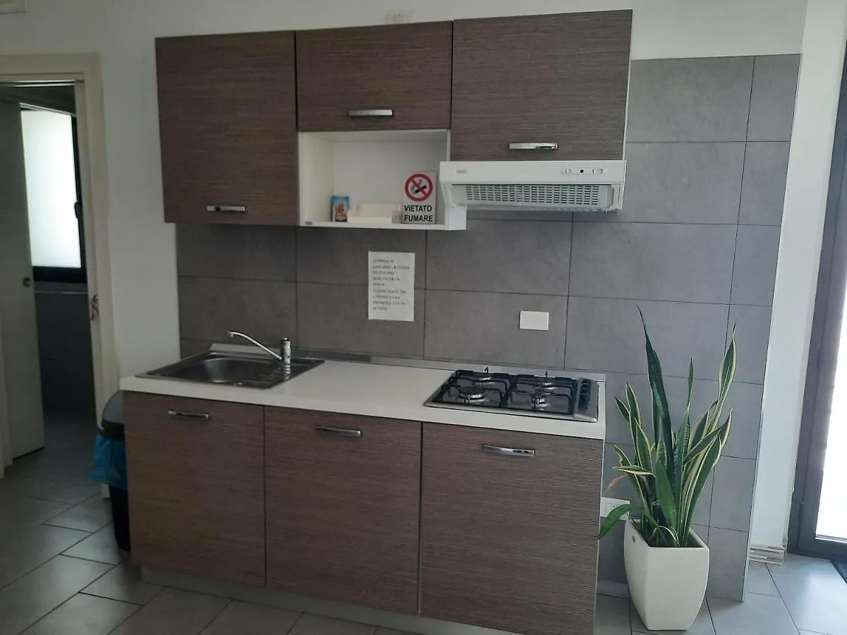 Ittiturismo L'Ancora Hotel Scoglitti