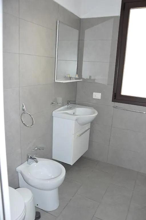 Ittiturismo L'Ancora Hotel Scoglitti Guest house