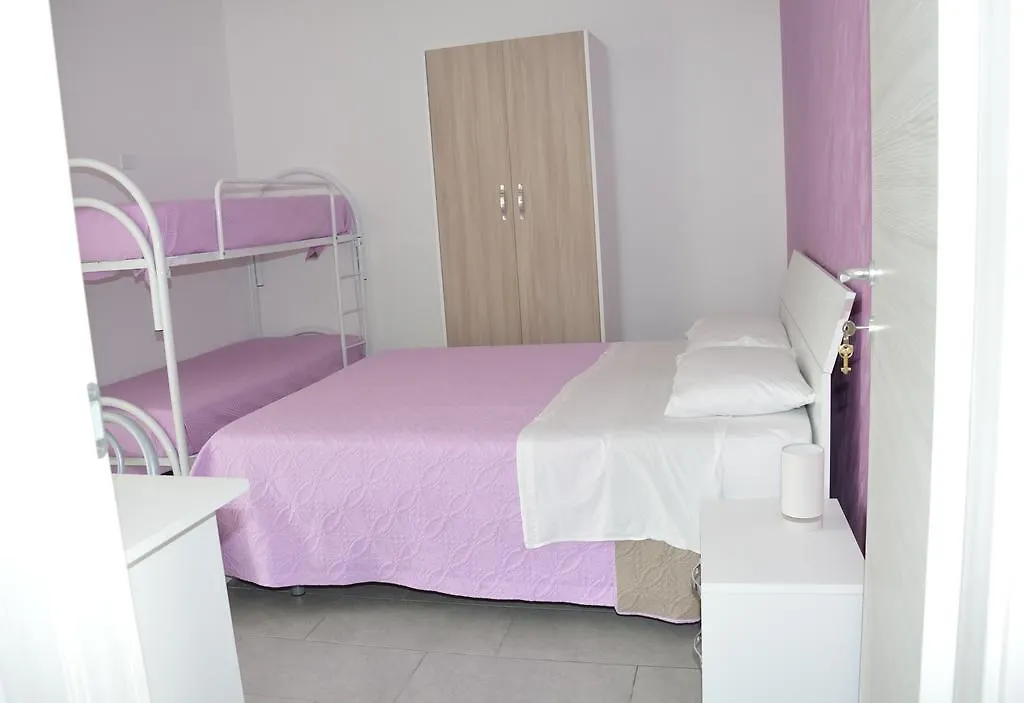 Ittiturismo L'Ancora Hotel Scoglitti 0*,