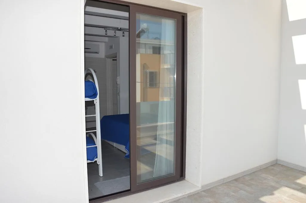 Ittiturismo L'Ancora Hotel Scoglitti Guest house