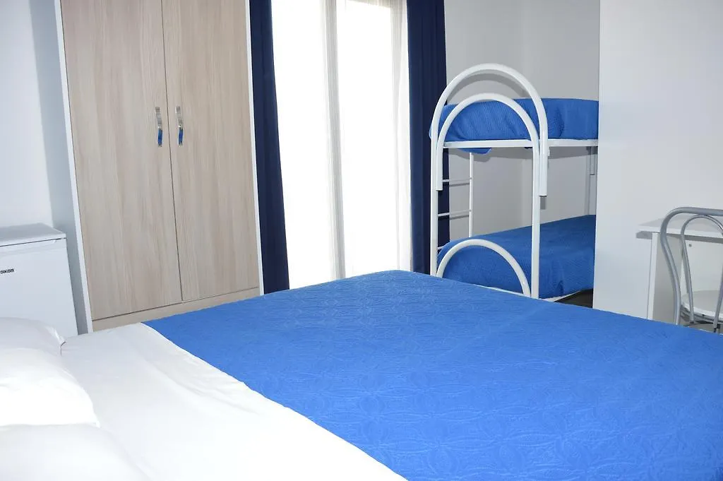 Ittiturismo L'Ancora Hotel Scoglitti Italy