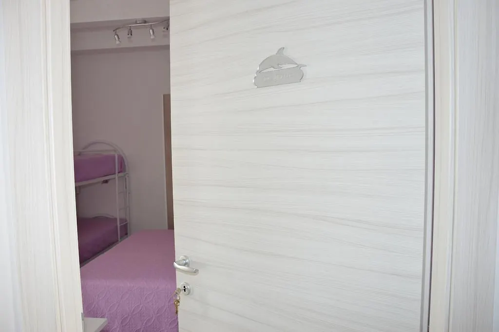 Ittiturismo L'Ancora Hotel Scoglitti Guest house
