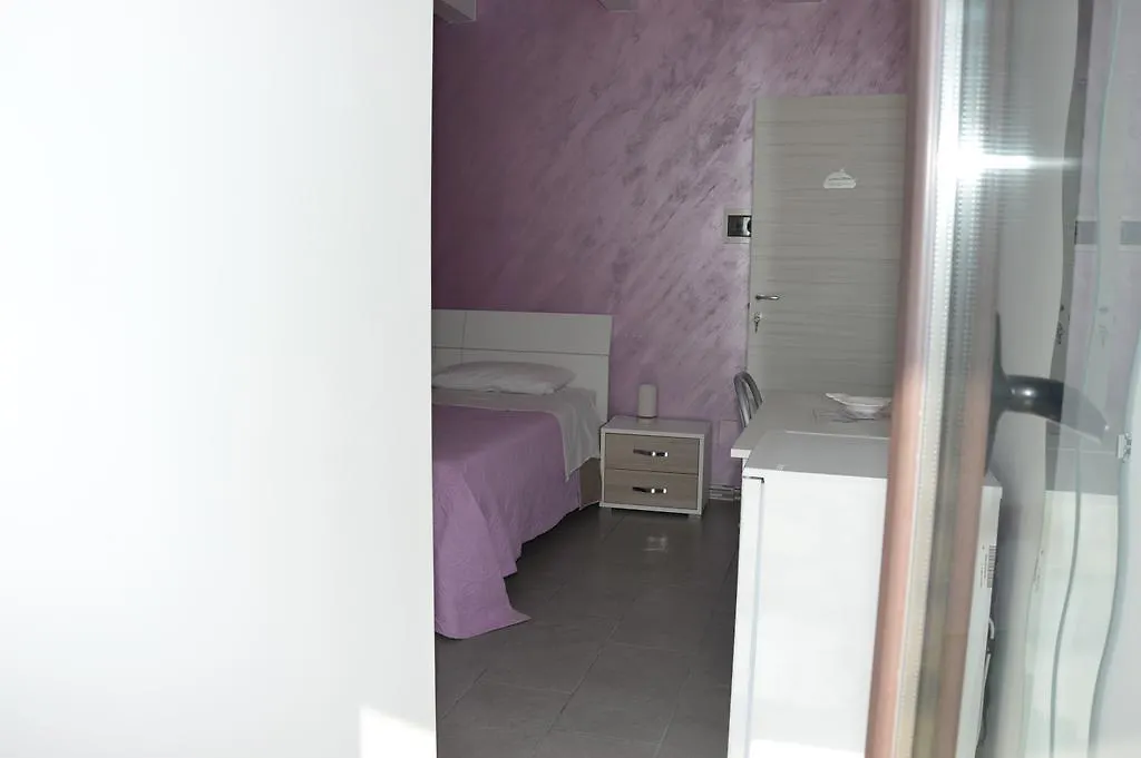 Ittiturismo L'Ancora Hotel Scoglitti Guest house