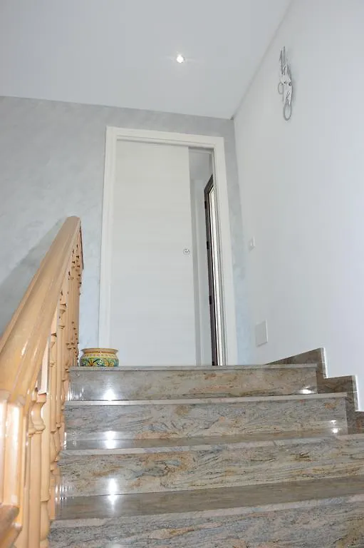 Ittiturismo L'Ancora Hotel Scoglitti 0*,