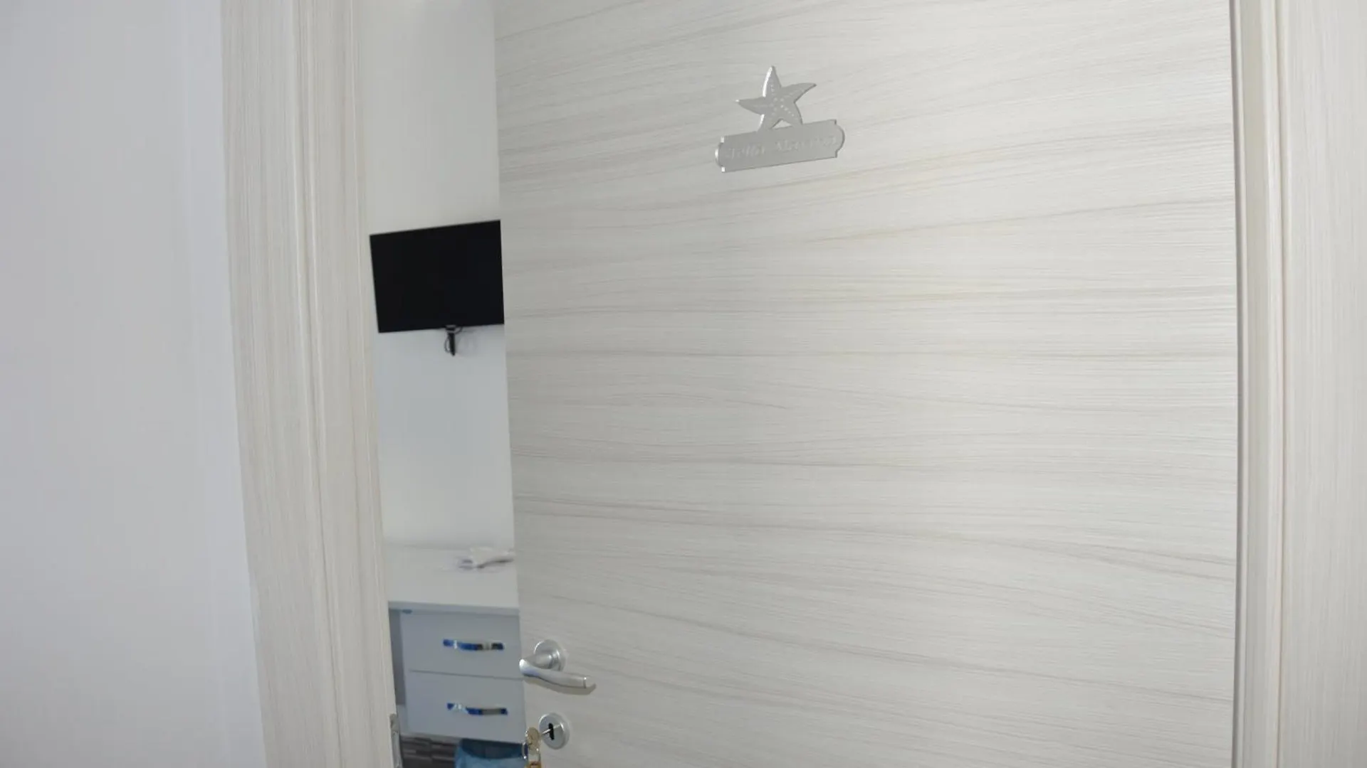 Ittiturismo L'Ancora Hotel Scoglitti