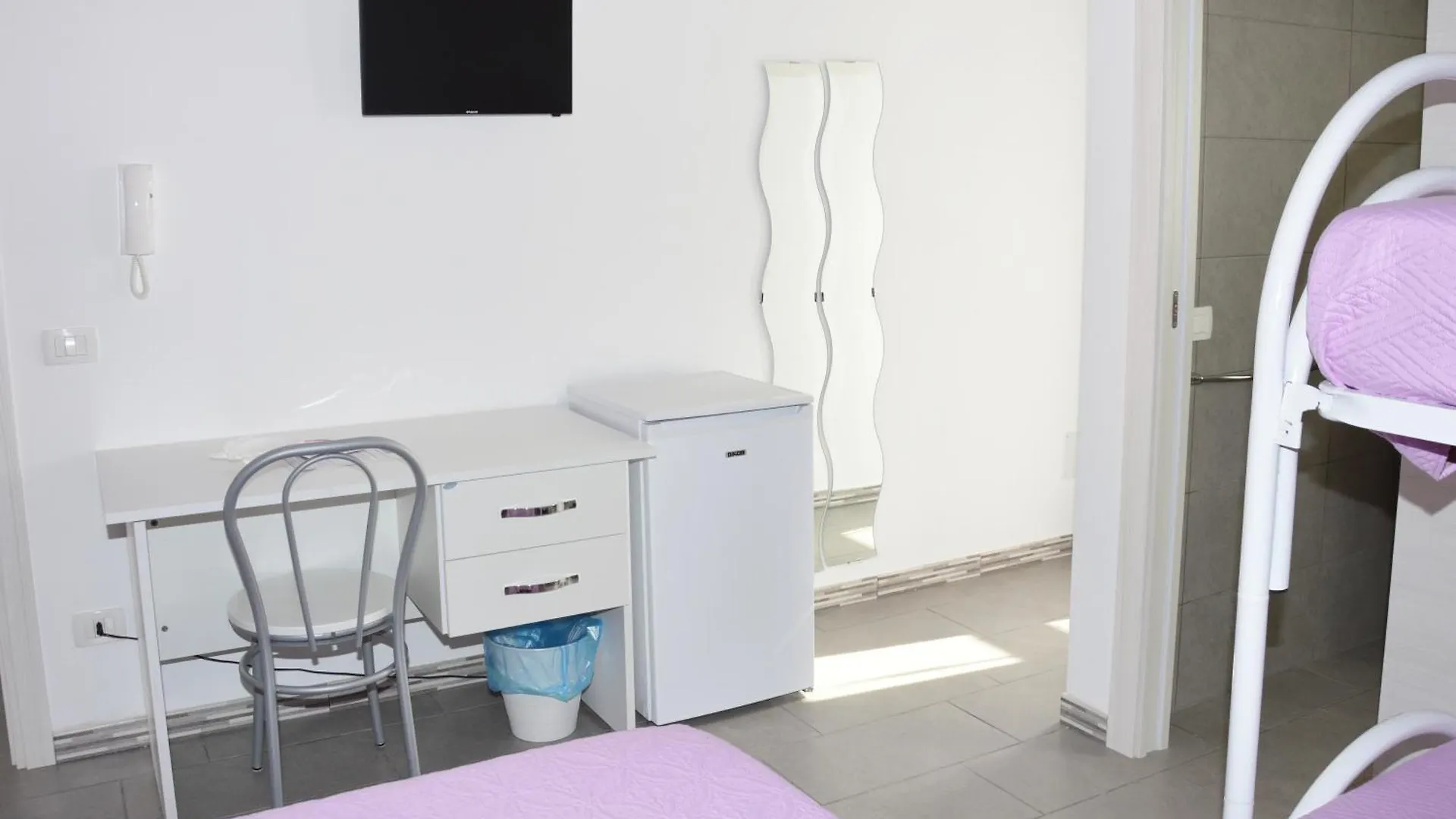 Guest house Ittiturismo L'Ancora Hotel Scoglitti Italy