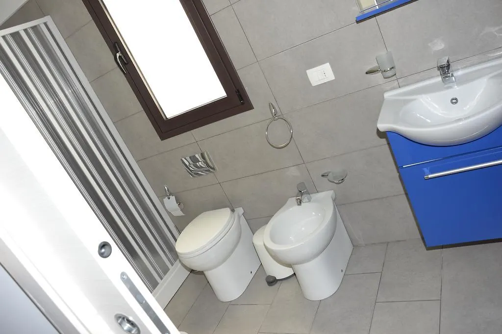 Ittiturismo L'Ancora Hotel Scoglitti 0*,  Italy