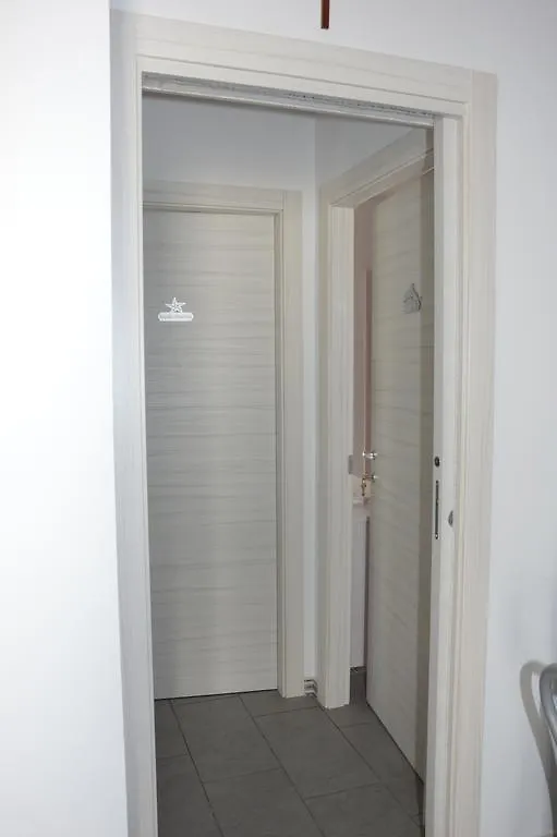 Guest house Ittiturismo L'Ancora Hotel Scoglitti