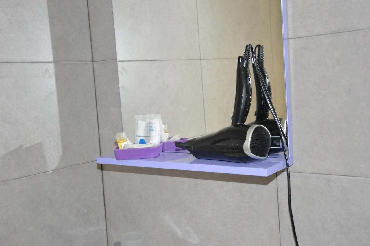 Guest house Ittiturismo L'Ancora Hotel Scoglitti Italy