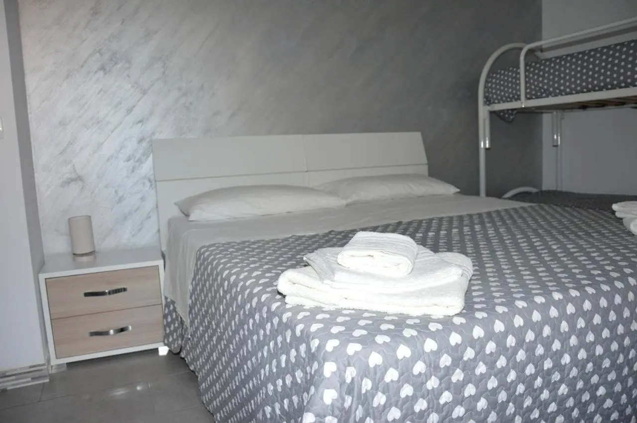 Ittiturismo L'Ancora Hotel Scoglitti