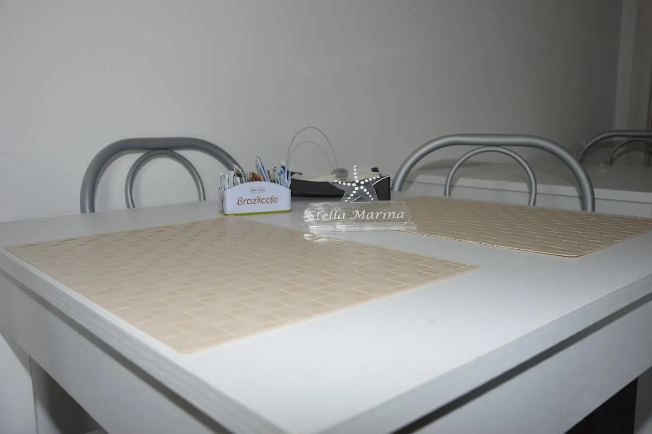 Guest house Ittiturismo L'Ancora Hotel Scoglitti