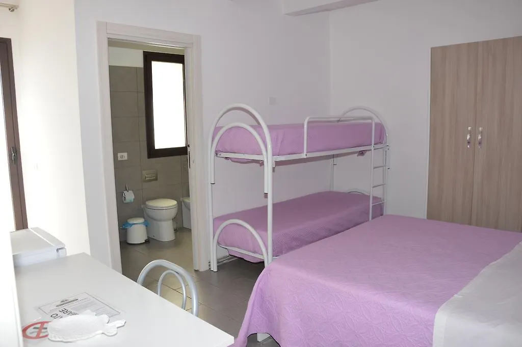 Guest house Ittiturismo L'Ancora Hotel Scoglitti