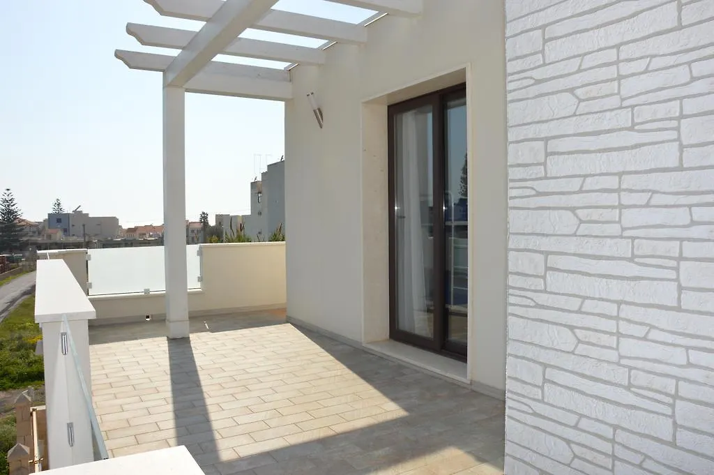Guest house Ittiturismo L'Ancora Hotel Scoglitti