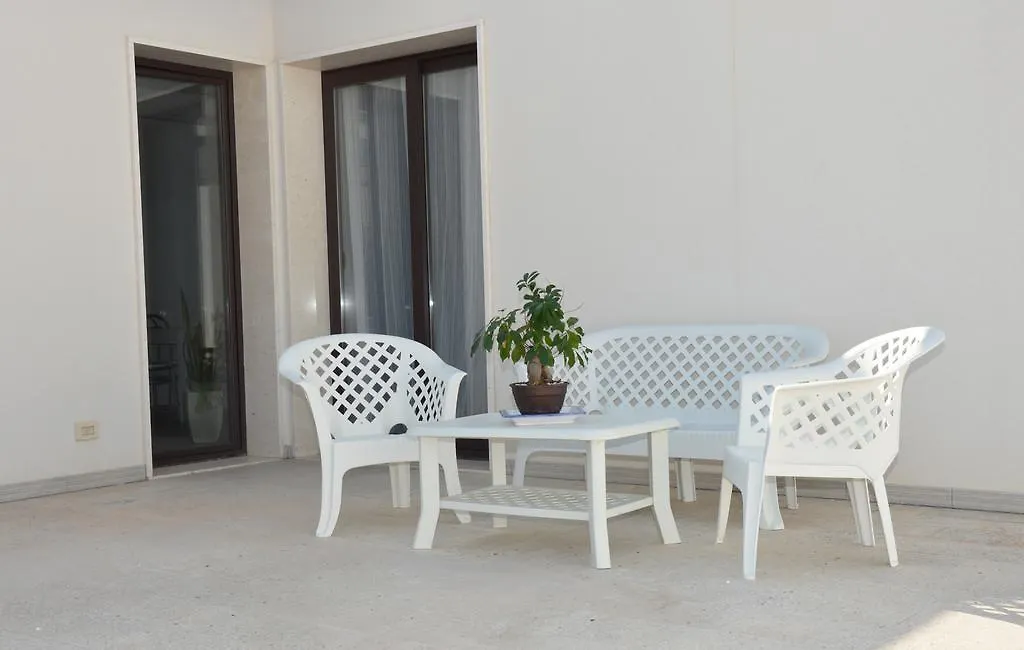 Guest house Ittiturismo L'Ancora Hotel Scoglitti Italy