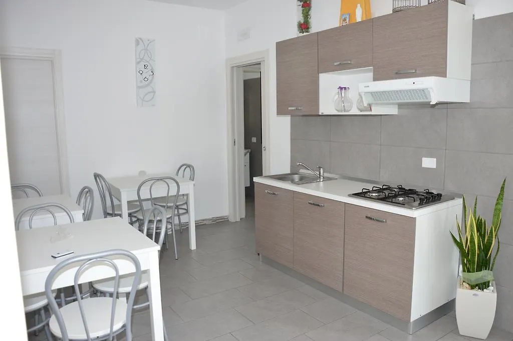 Guest house Ittiturismo L'Ancora Hotel Scoglitti