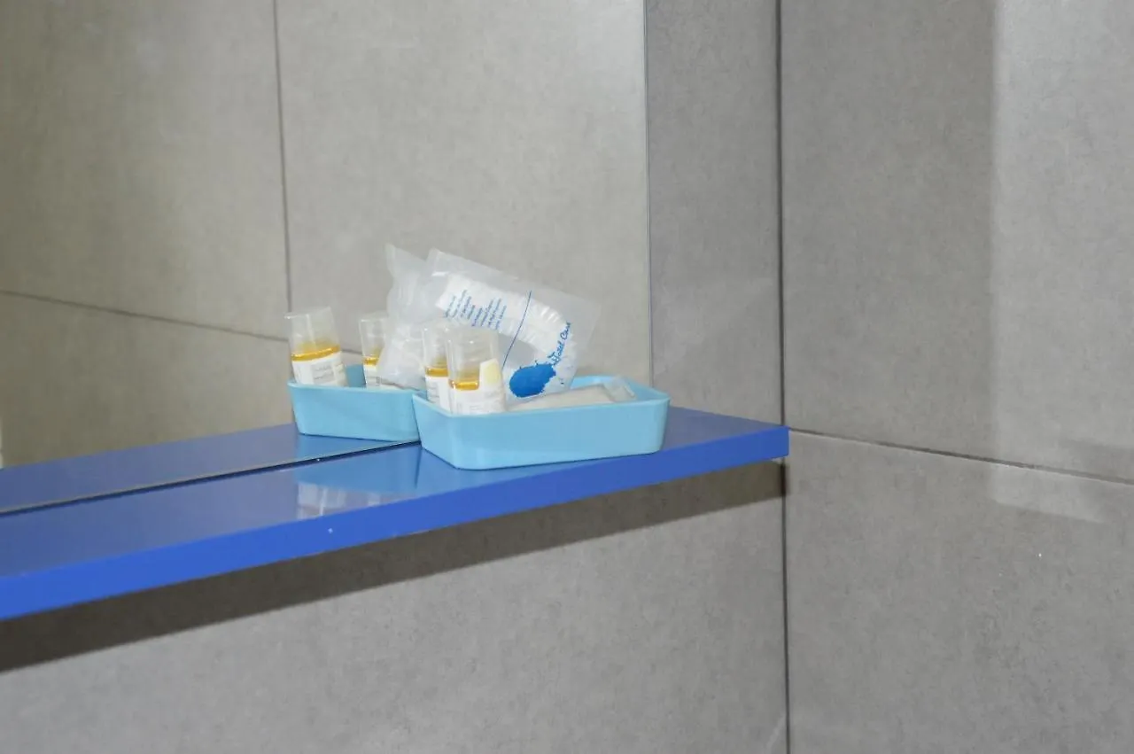 Ittiturismo L'Ancora Hotel Scoglitti