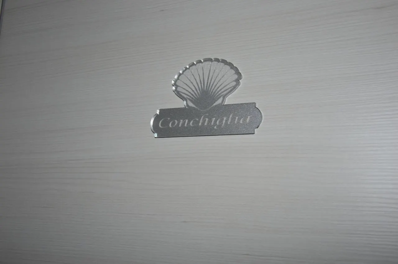 Ittiturismo L'Ancora Hotel Scoglitti Guest house